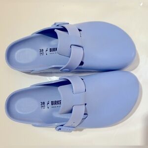 Birkenstock Boston Essentials EVA clog